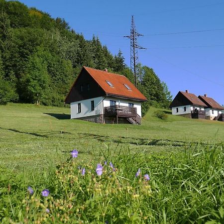 Green Valley Park Villa Starkov  Exterior photo