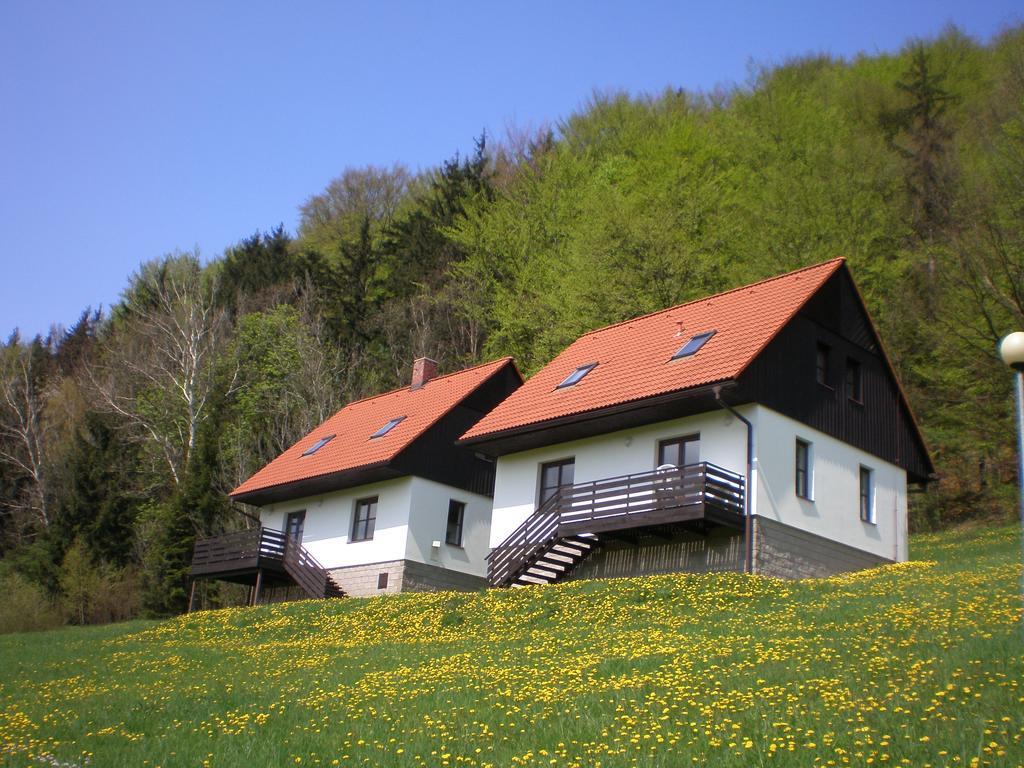 Green Valley Park Villa Starkov  Exterior photo