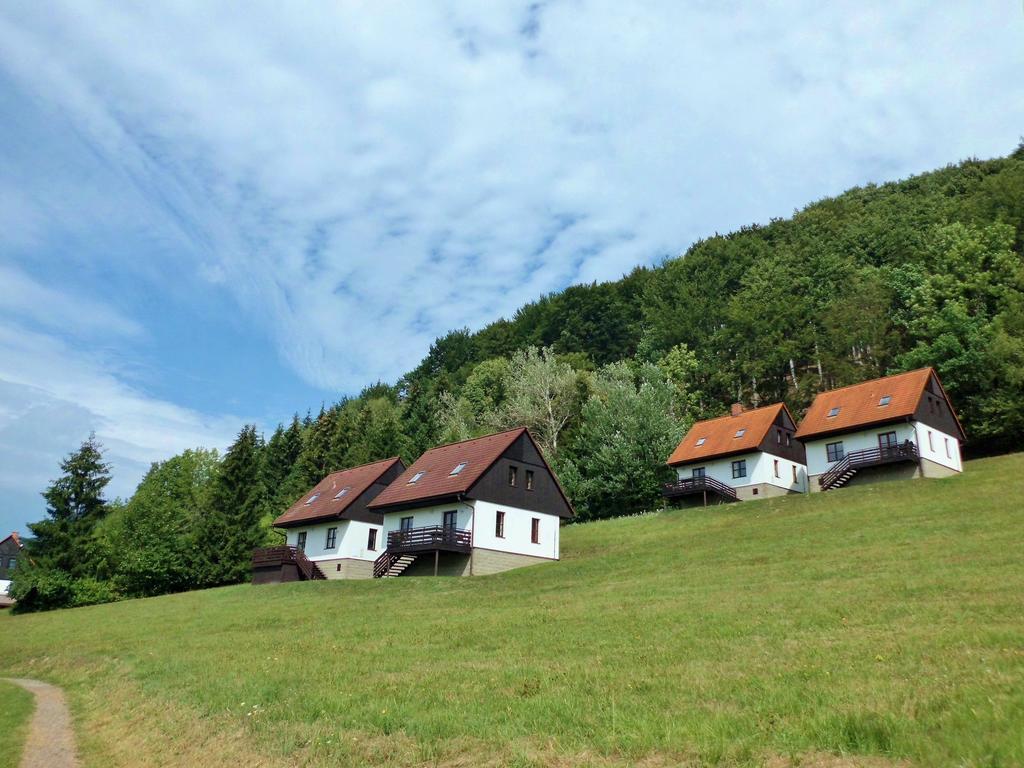 Green Valley Park Villa Starkov  Exterior photo